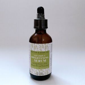 🍋100%Natural Vitamin C Brightening Serum